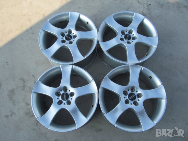 АЛУМИНИЕВИ ДЖАНТИ 18'' ЗА RANGE ROVER EVOQUE,VOLVO,FORD,(5x108x63.3)**20**
