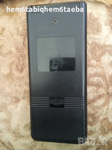 Дистанционно управление Fisher AO8001, снимка 2 - Декове - 43032447