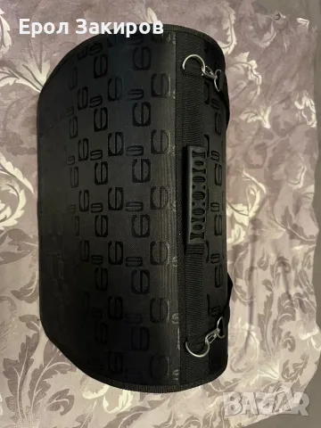 Транспортна чанта за котки или кученца