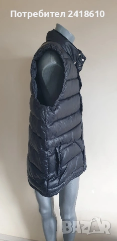 Adidas Originals Motorcycle Vest Mens Size XL / 2XL ОРИГИНАЛ Мъжки Пухен Елек!, снимка 8 - Спортни дрехи, екипи - 53440632