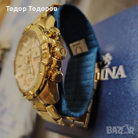 Чисто нов в гаранция, снимка 6 - Мъжки - 53468715