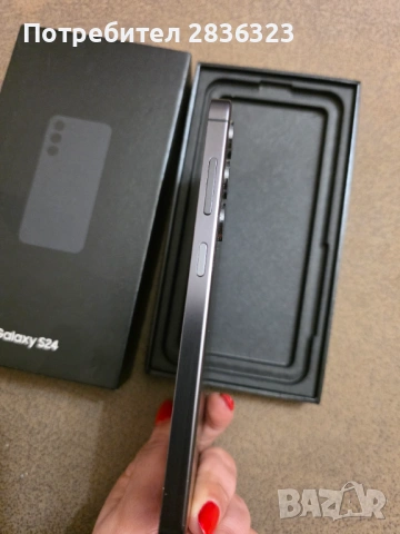 Samsung s24, снимка 2 - Samsung - 53233460