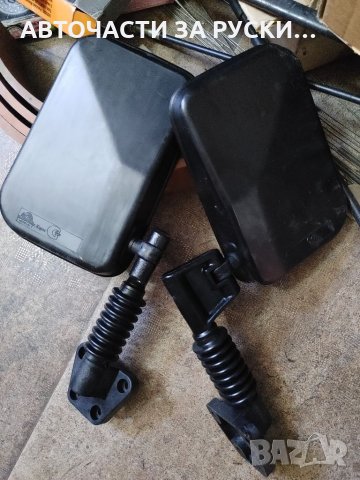 Огледала Уаз 469 нов модел нови руско произв., снимка 3 - Части - 33247695