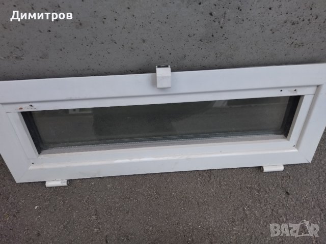 Алуминиево прозорче, снимка 2 - Други стоки за дома - 43528039