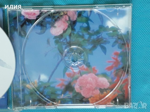 Harold Budd – 2004 - Avalon Sutra(Modern Classical,Ambient), снимка 6 - CD дискове - 43996871
