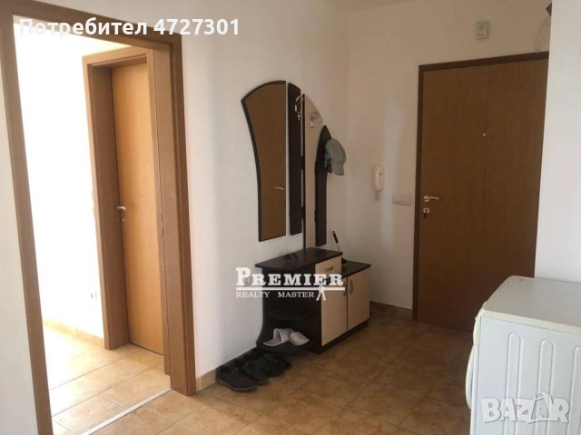 ТРИСТАЕН АПАРТАМЕНТ ЗАЕДНО СЪС СОБСТВЕНО ПАРКОМЯСТО, снимка 15 - Апартаменти - 53338536