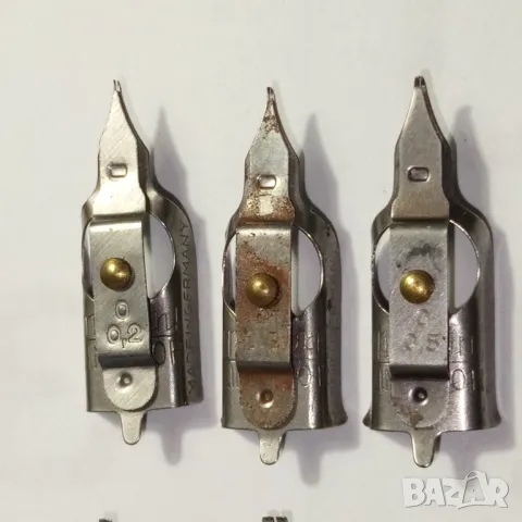 Писци за Рапидограф, снимка 2 - Други - 47927374