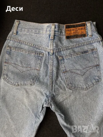 Дънки р-р 26/27, снимка 3 - Дънки - 49358691