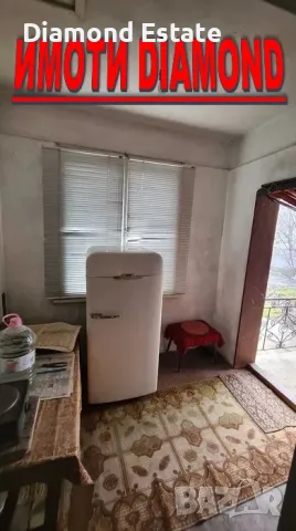 Едноетажна къща в село Виница, Първомай, снимка 8 - Къщи - 48766926