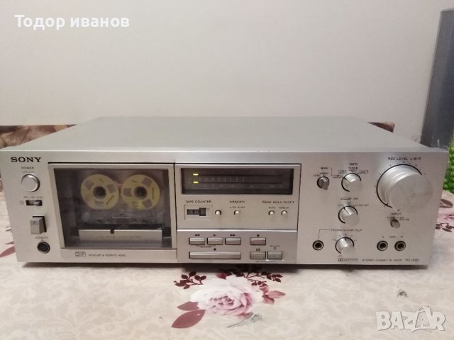 Sony-tck61, снимка 4 - Декове - 39039405