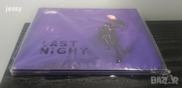 Pesma Evrovizije 1981-2006, снимка 3 - CD дискове - 15466888