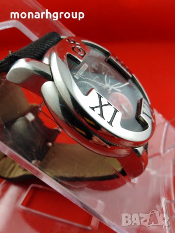 Часовник  GF FERRE, снимка 4 - Мъжки - 26525151