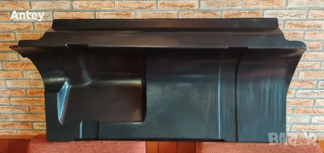 Предпазна кора за автогазова бутилка, снимка 3 - Аксесоари и консумативи - 49677183