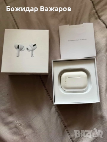 AirPods Pro 2024, снимка 3 - Apple iPhone - 53453257