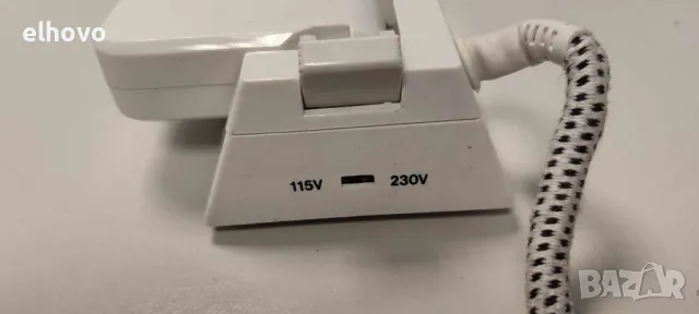 Туристическа ютия Severin BA 3231D, снимка 5 - Ютии - 48626149