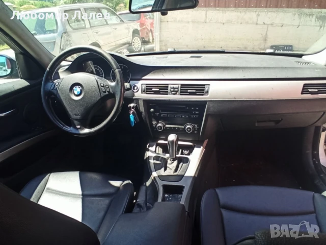 Е91 2.0 163 само на части!!!, снимка 9 - Части - 51157468