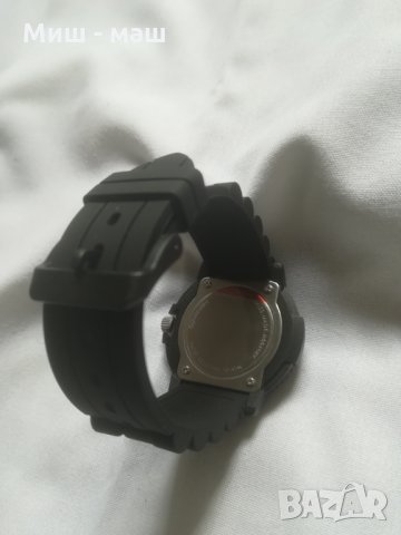 M+Watch MONDAINE часовник дамски / MR.BOHO, снимка 3 - Дамски - 27748033