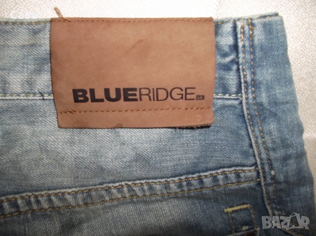 Къси дънки BLUE RIDGE   мъжки,М
