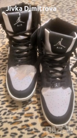 Кецове , снимка 6 - Кецове - 43369334