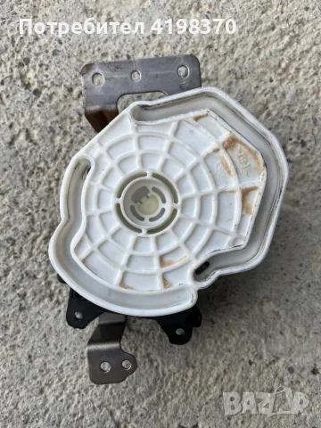 Моторче клапа парно Хонда ЦРВ 3 Honda CR-V, снимка 2 - Части - 47622225