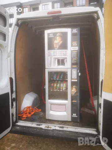 Товарен превоз с Бус за София и страната , снимка 6 - Транспортни услуги - 49621721