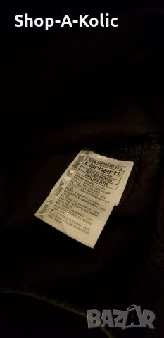Men's CARHARTT Black WIP Philips Tote Hybrid Bag, снимка 3 - Чанти - 35001447