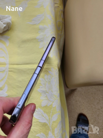 Samsung Galaxy Z Flip 4, снимка 4 - Samsung - 53101793