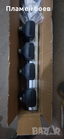 багажник за покрив за кола комби, снимка 7 - Аксесоари и консумативи - 52990919