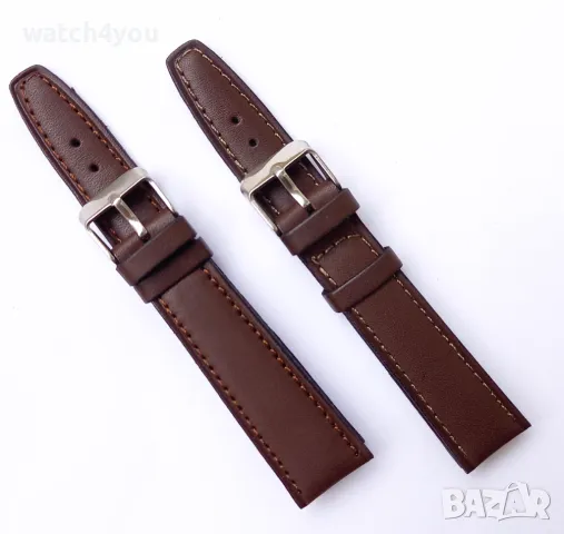 KАЧЕСТВЕНА КАИШКА ЗА ЧАСОВНИК CASIO,SEIKO,ORIENT,CITIZEN,ROLEX,EMPORIO ARMANI,OMEGA,RADO,CANDINO,Q&Q, снимка 8 - Каишки за часовници - 9190459