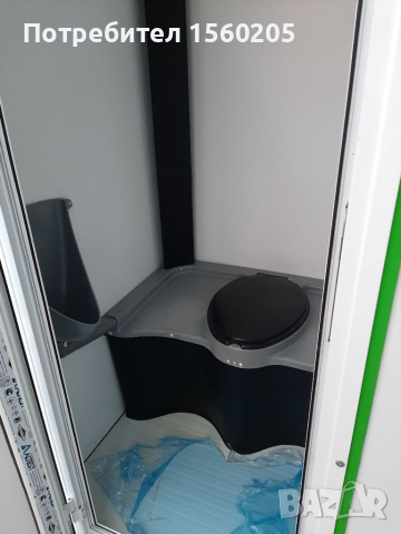 Химическа тоалетна, снимка 7 - Химически тоалетни - 27005837