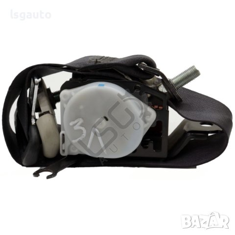 Заден ляв предпазен колан Subaru Legacy V 2009-2014 ID: 115298