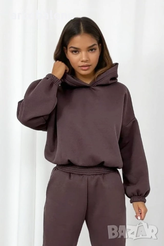 Дамски комплект спортен екип Carmen, 5цвята , снимка 9 - Спортни екипи - 51986856