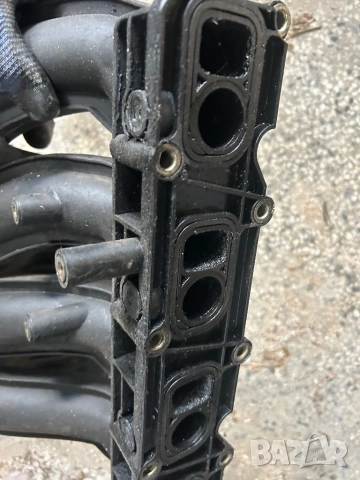 всмукателни колектори Mercedes 220 CDI всмукателен колектор 611 2003г, снимка 3 - Части - 52550004