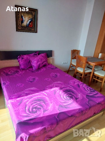 под наем едностаен гр.Бяла обл.Варна, снимка 14 - Апартаменти - 47629456