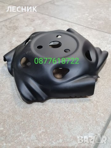 Диск за плевели за бензинова коса(тример), снимка 2 - Градинска техника - 39800047