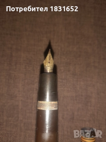 Стари писалки, снимка 8 - Колекции - 52380307