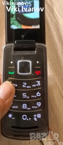 Моторола GLEAM, снимка 4 - Motorola - 52897189