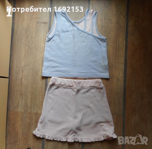 3 комплекта 116-128см, 6-8 год, снимка 6 - Детски комплекти - 27194288