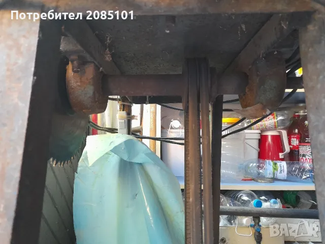 Циркуляр, снимка 7 - Други стоки за дома - 48368955