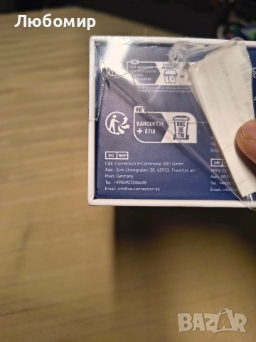 OneOdio OpenRock Pro Black Безжични слушалки за уши Loop , снимка 8 - Bluetooth слушалки - 53591109