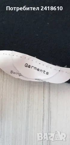 Versace Jeans Couture Cotton Knit Mens Size M ОРИГИНАЛ! Мъжки Памучен Пуловер!, снимка 9 - Пуловери - 49213739