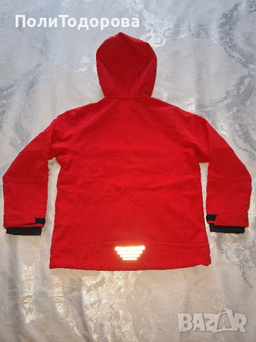 Детско яке  CMP , снимка 4 - Детски якета и елеци - 44846916