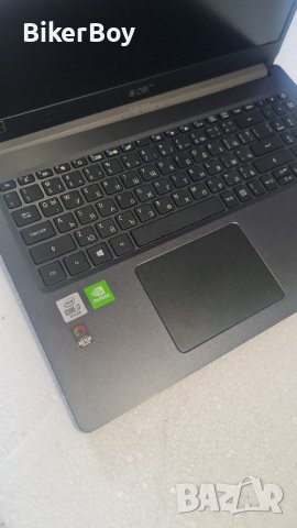 acer aspire 5 A515-55G-799C за части