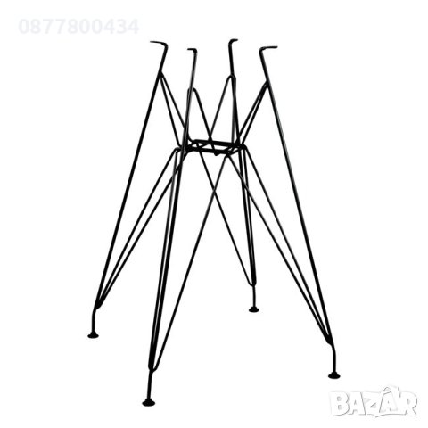 Крак,основа,база за маса-метал,алуминий,чугун-различни цветове.Доставка 2 до 10 дни., снимка 11 - Маси - 43818799