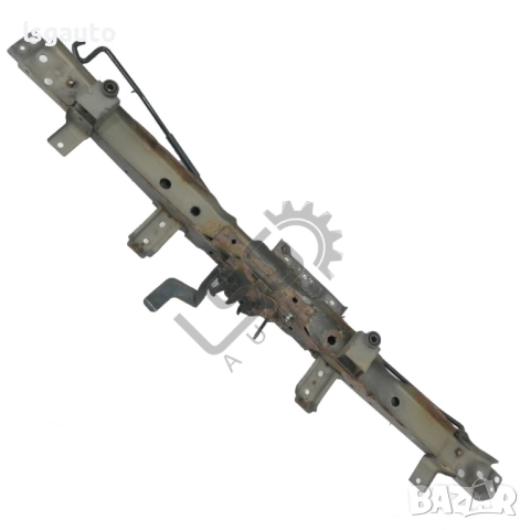 Греда над радиатор Nissan Juke I 2010-2019 ID:150272, снимка 2 - Части - 51662532