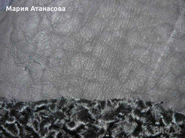 Калпаци от естествена кожа, снимка 3 - Антикварни и старинни предмети - 14995837