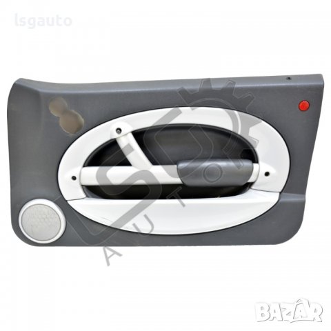 Интериорна кора предна дясна врата Mini Hatch (2001-2006) ID: 87292, снимка 1 - Части - 38021930