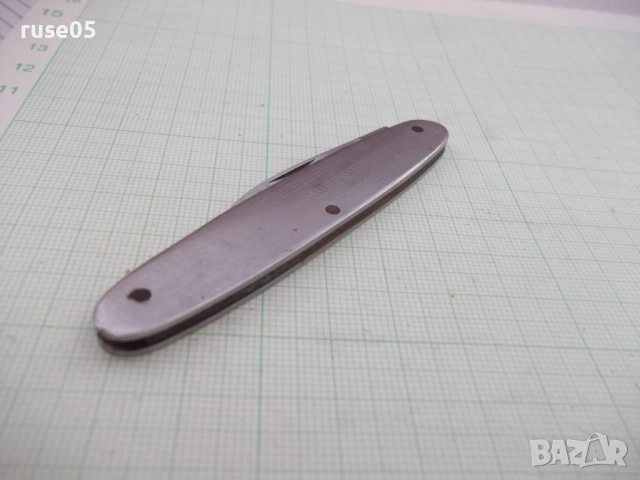 Ножка "П.Денев" от соца, снимка 15 - Колекции - 51712576