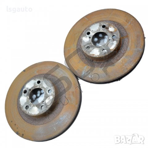Комплект предни спирачни дискове Subaru Forester III (2008-2013) ID: 88510