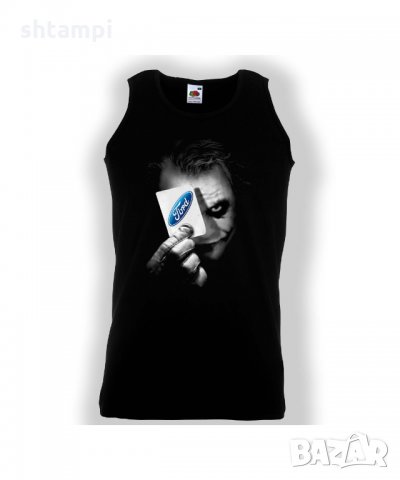 Мъжки потник FORD JOKER 1